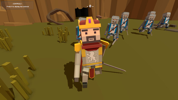 RAGDOLL UNIVERSE screenshot 9