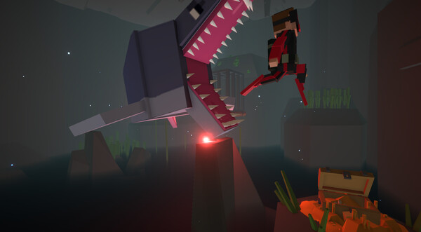 RAGDOLL UNIVERSE screenshot 1