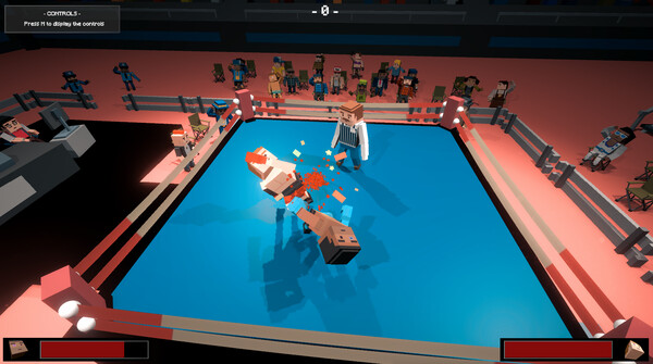 RAGDOLL UNIVERSE screenshot 2