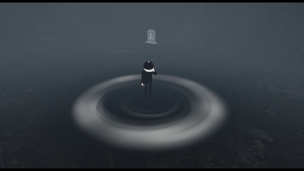 Kafkaesque: The Nightmare Trial screenshot 5