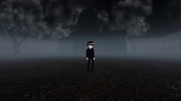 Kafkaesque: The Nightmare Trial screenshot 4