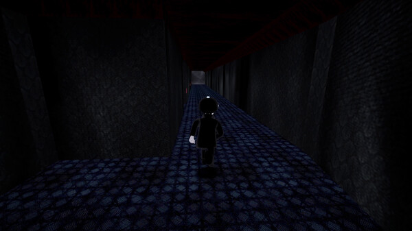Kafkaesque: The Nightmare Trial screenshot 1