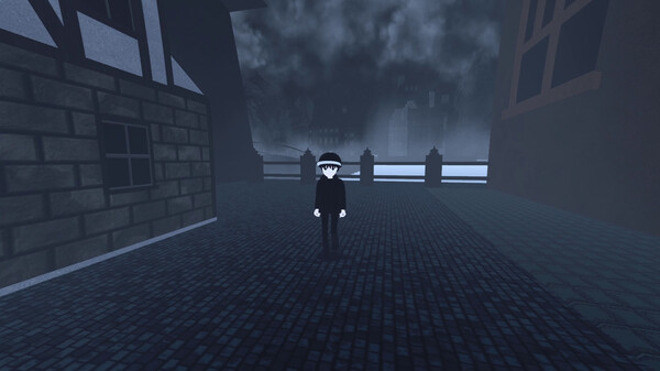 Kafkaesque: The Nightmare Trial screenshot 8