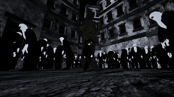 Kafkaesque: The Nightmare Trial screenshot 7