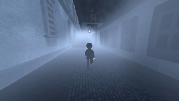 Kafkaesque: The Nightmare Trial screenshot 6