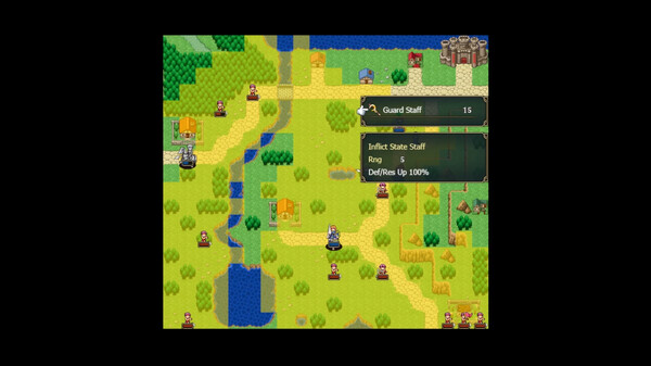 Chronicles of Ultiria screenshot 3