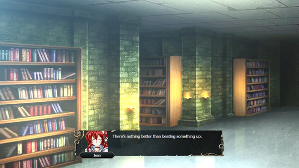 Chronicles of Ultiria screenshot 1