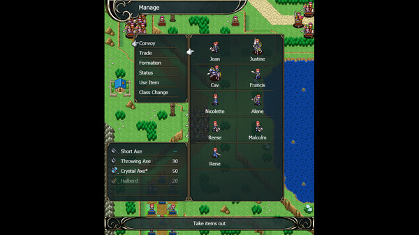 Chronicles of Ultiria screenshot 7