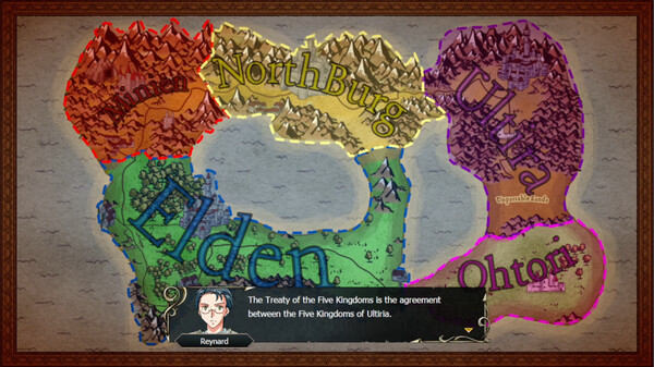 Chronicles of Ultiria screenshot 2