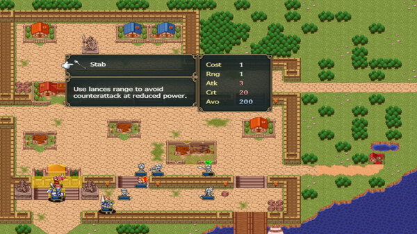 Chronicles of Ultiria screenshot 4
