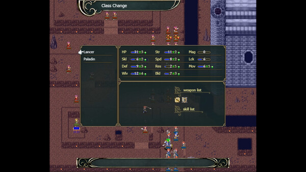 Chronicles of Ultiria screenshot 9