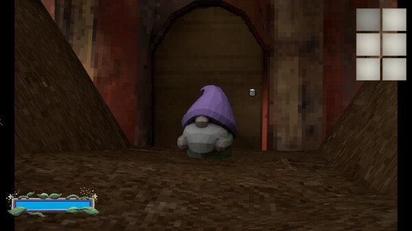 Gnome Expedition screenshot 1