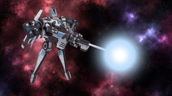 Sunrider: Mask of Arcadius screenshot 6