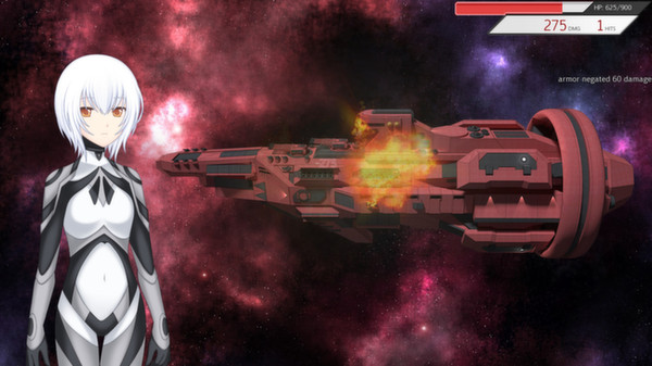 Sunrider: Mask of Arcadius screenshot 7