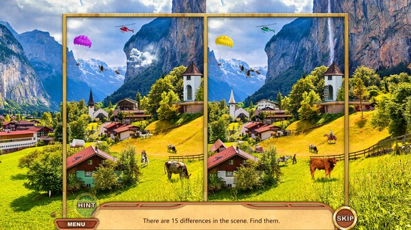 Big Adventure: Trip to Europe 8 - Collector's Edition screenshot 10
