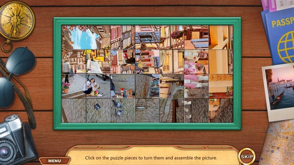 Big Adventure: Trip to Europe 8 - Collector's Edition screenshot 6