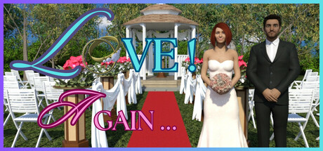 LOVE ! again ... - Episode 1 & 2