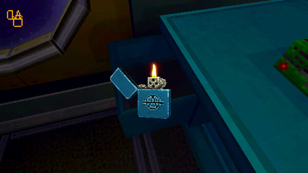Escape from Mutation Station screenshot 7