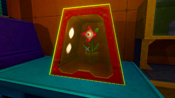 Escape from Mutation Station screenshot 10