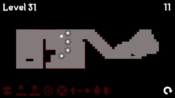H.A.R.D. screenshot 4