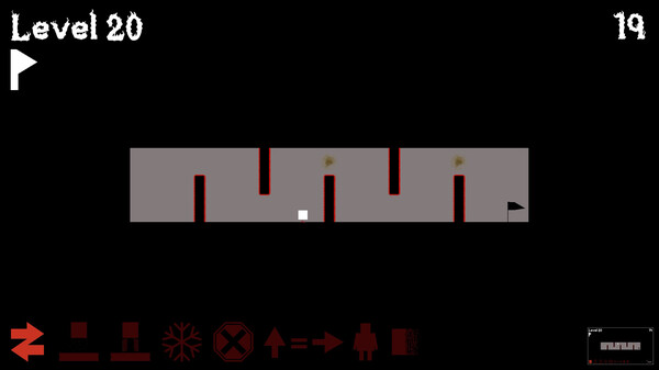 H.A.R.D. screenshot 2