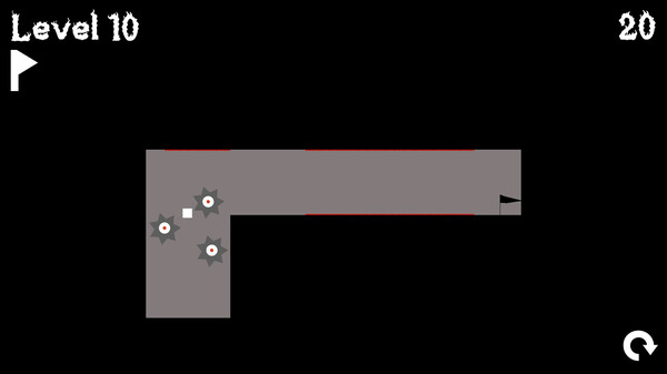 H.A.R.D. screenshot 1