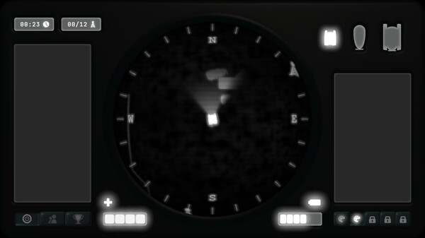 Sonar Scout screenshot 5