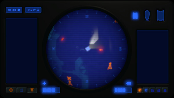 Sonar Scout screenshot 4