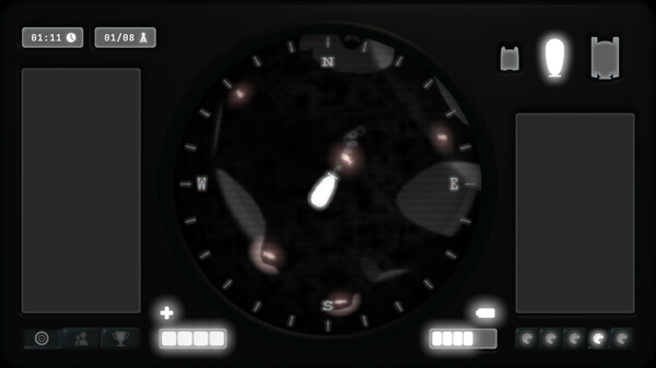 Sonar Scout screenshot 3