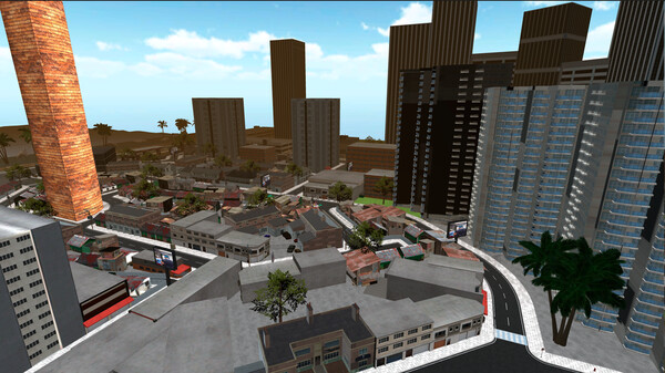 In A Wheel screenshot 6