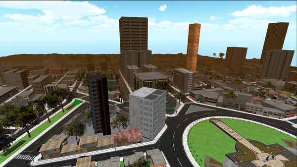 In A Wheel screenshot 5