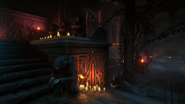 Conarium screenshot 7