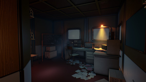 Conarium screenshot 8