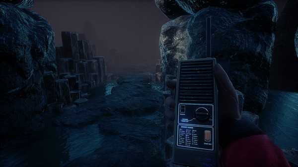 Conarium screenshot 9