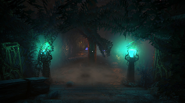 Conarium screenshot 10