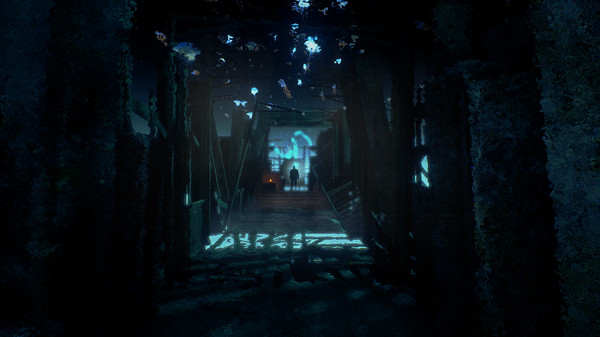 Conarium screenshot 1