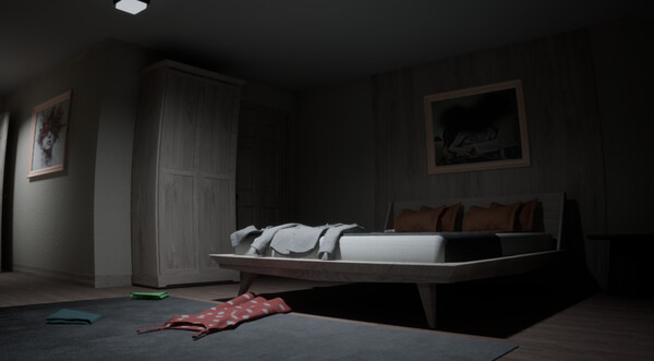 IMPETUM screenshot 5