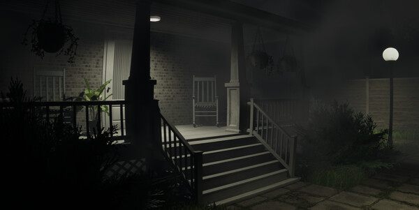 IMPETUM screenshot 3