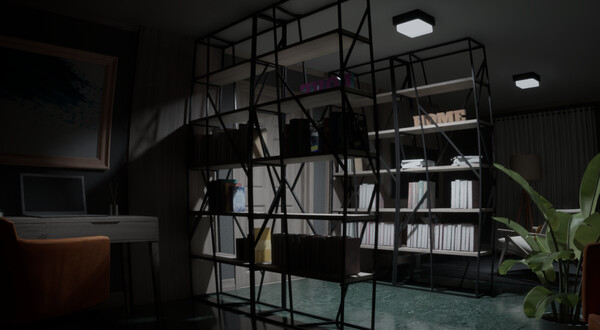 IMPETUM screenshot 2