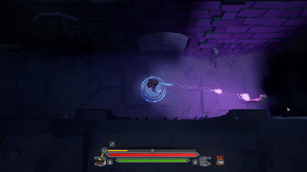 Deepest Dungeons screenshot 1