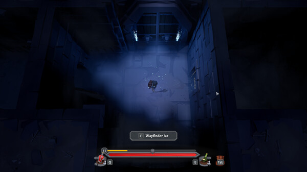 Deepest Dungeons screenshot 6