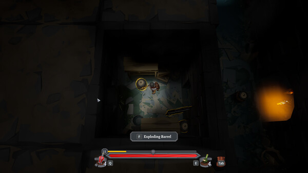 Deepest Dungeons screenshot 10