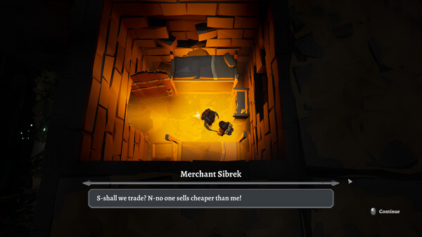 Deepest Dungeons screenshot 9