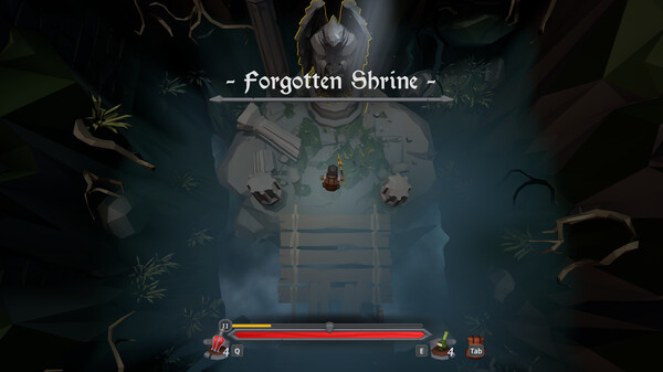 Deepest Dungeons screenshot 4