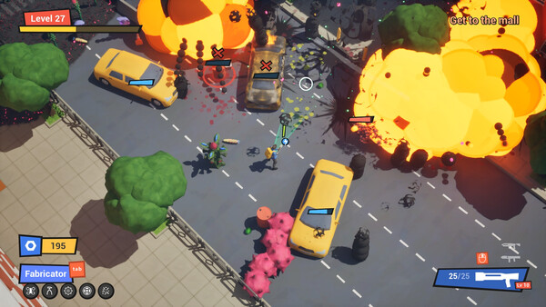 Quantum of Hope screenshot 9