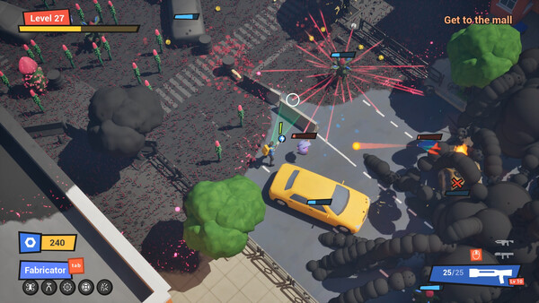 Quantum of Hope screenshot 10