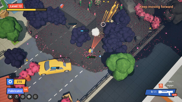 Quantum of Hope screenshot 5