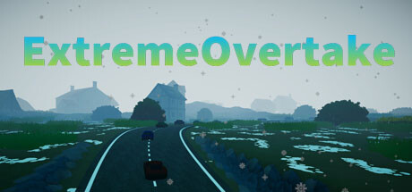 Extreme Overtake