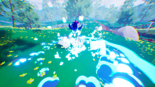 This Chicken Got Hands screenshot 3
