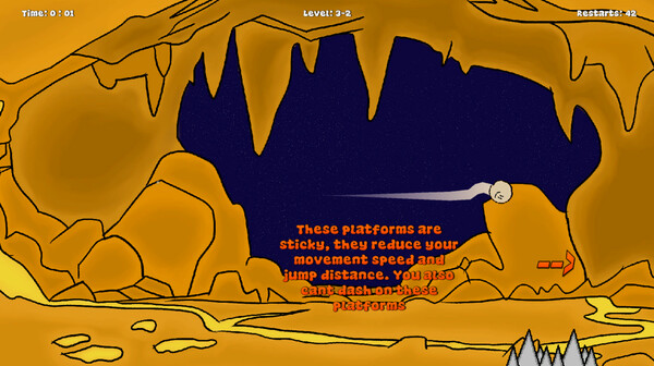 The Tales of the Magical Space Dough: Rebaked screenshot 6